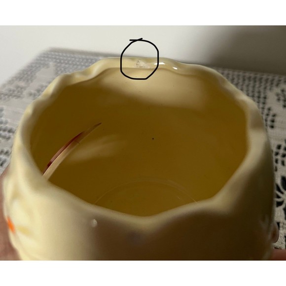 Vintage Egg Separator - Picture 5 of 6